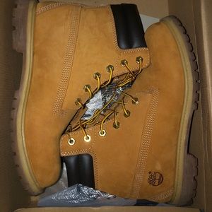 Timberland women boots